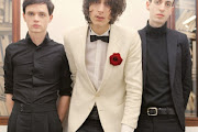 The Horrors