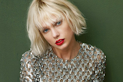 Taylor Alison Swift