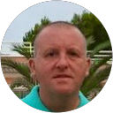 Martin Almond