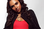 Kristinia DeBarge
