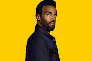 Craig David