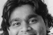 AR Rahman