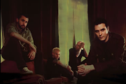 Breaking Benjamin