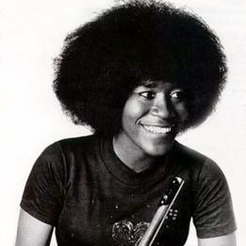 Bobbi Humphrey