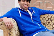 Anoop Desai