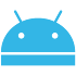 SMPL Blue Theme Go/Nova/Apex3.2