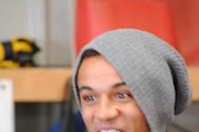 Aston Merrygold