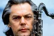 Jan Garbarek
