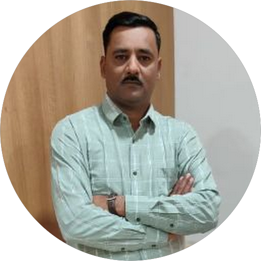 Mahendra S. Thakur