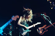 Wolf Alice