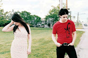 The White Stripes