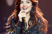 Lucy Hale