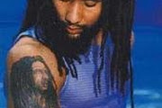 Kymani Marley