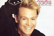 Jason Donovan