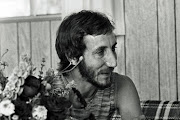 Pete Townshend