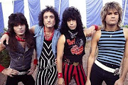 Quiet riot