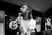 Jonny Craig