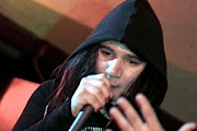 Skrillex