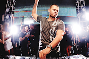 Afrojack