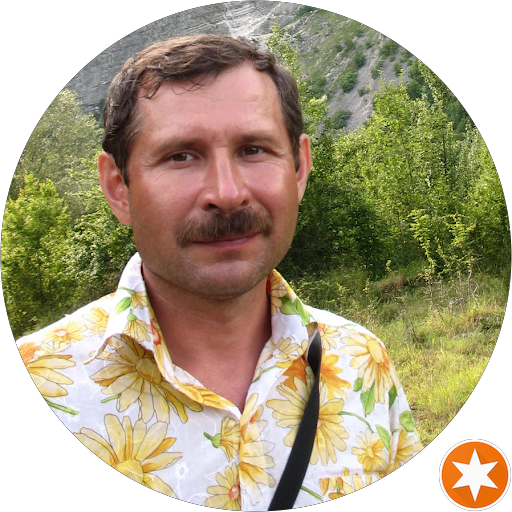 Александр Никитин