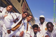 Stetsasonic