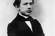 Pyotr Il'yich Tchaikovsky