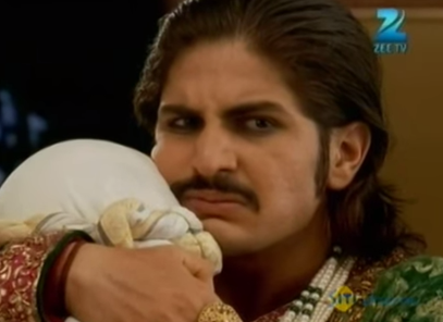 jodha akbar 66b