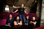 Chris Daughtry