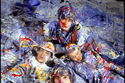 Stone Roses