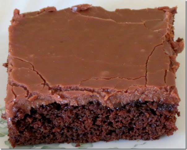 Baking And Boys!: Chocolate Texas Sheet Cake Baking And Boys!: Chocolate Texas Sheet Cake