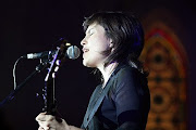 Missy Higgins