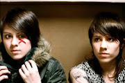 Tegan and Sara