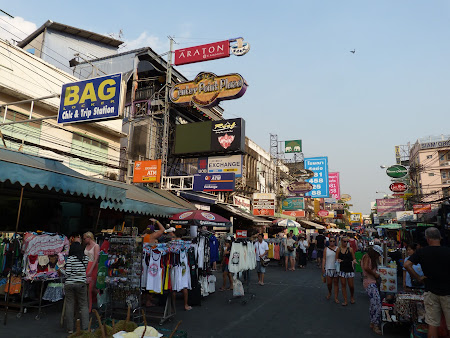  Khao San Road Bangkok