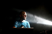 Paul Kalkbrenner