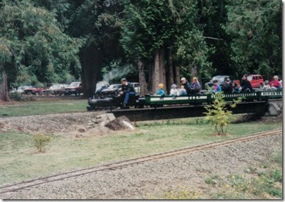 04 Pacific Northwest Live Steamers in 1998
