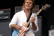 John Parr
