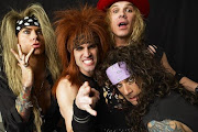 Steel Panther