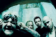 Drowning Pool