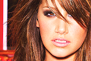 Ashley Tisdale