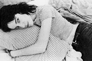 Patti Smith