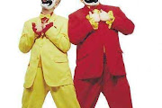 Insane Clown Posse