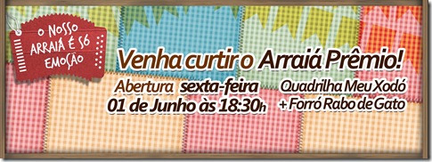 Arraia Premio