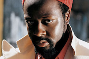 Wyclef Jean