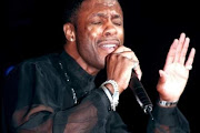 Keith Sweat