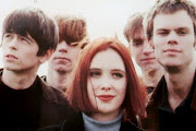 Slowdive