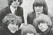 The Byrds
