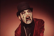 King Diamond