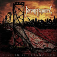 A Thrashumentary & The Bay Calls for Blood: Live in San Francisco