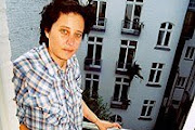 Thalia Zedek