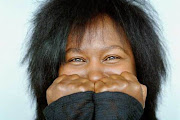Joan Armatrading